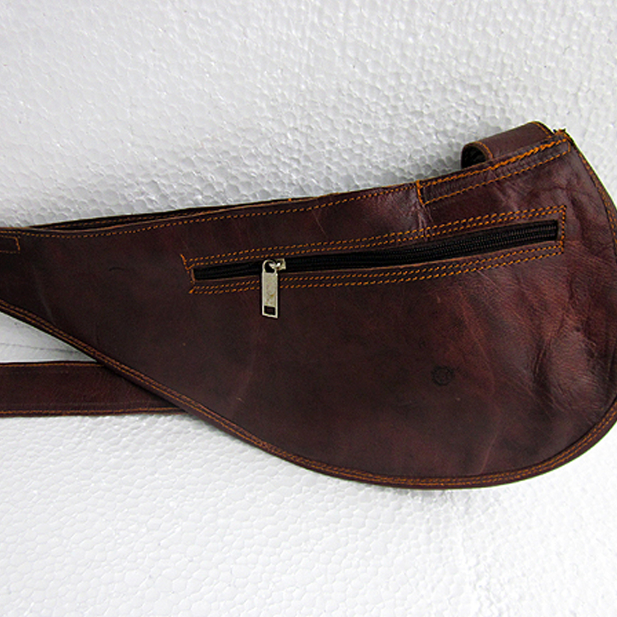 Vintage Belt Pouch