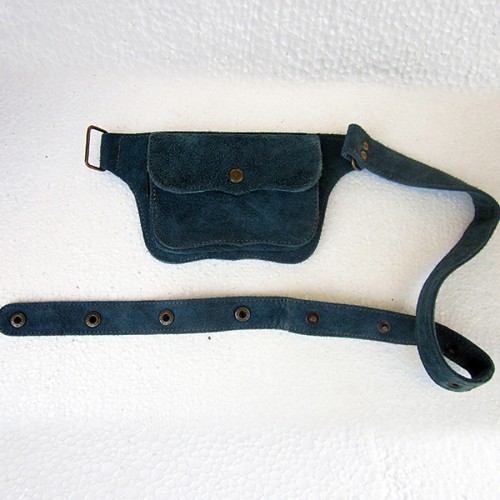 Safe Travel Money Belt