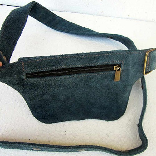 Safe Travel Money Belt