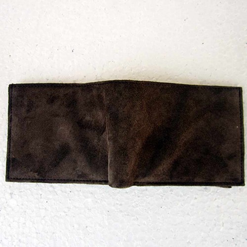Goat Leather Wallet